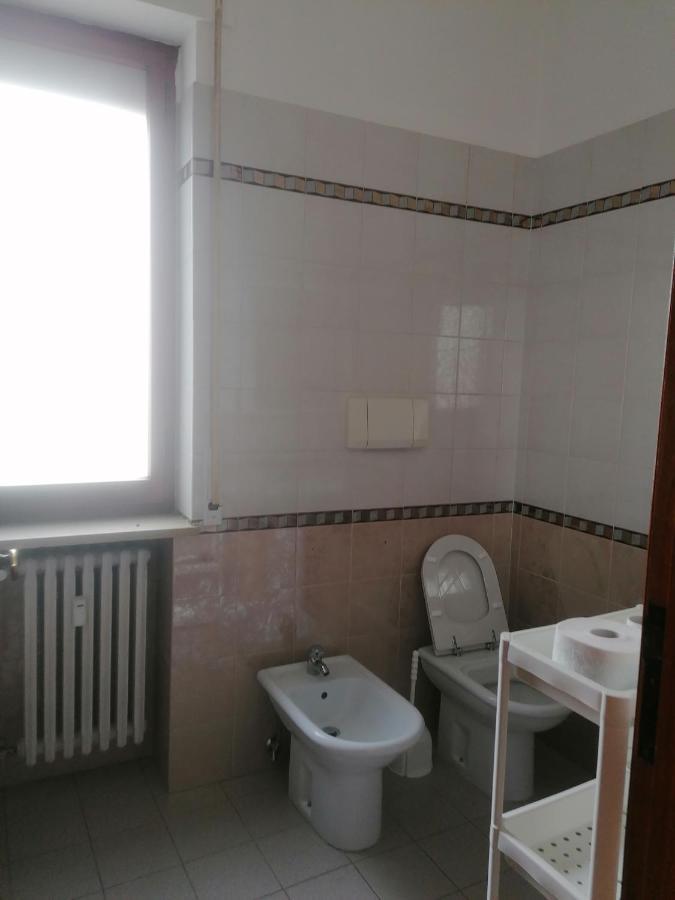 Love House - Apartment On The Beach Πεσκάρα Εξωτερικό φωτογραφία