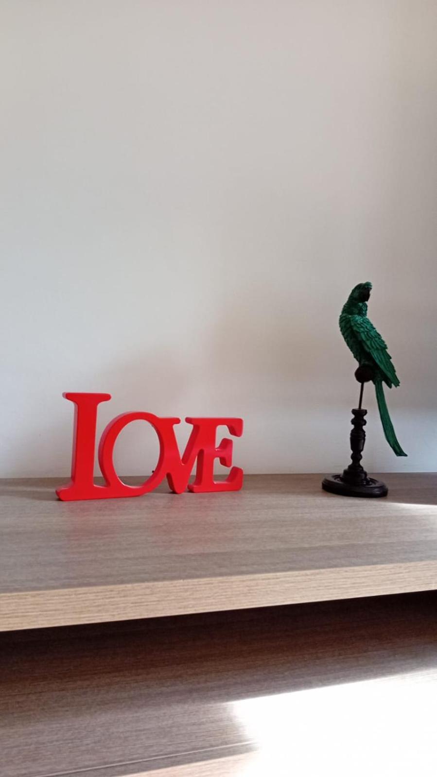 Love House - Apartment On The Beach Πεσκάρα Εξωτερικό φωτογραφία