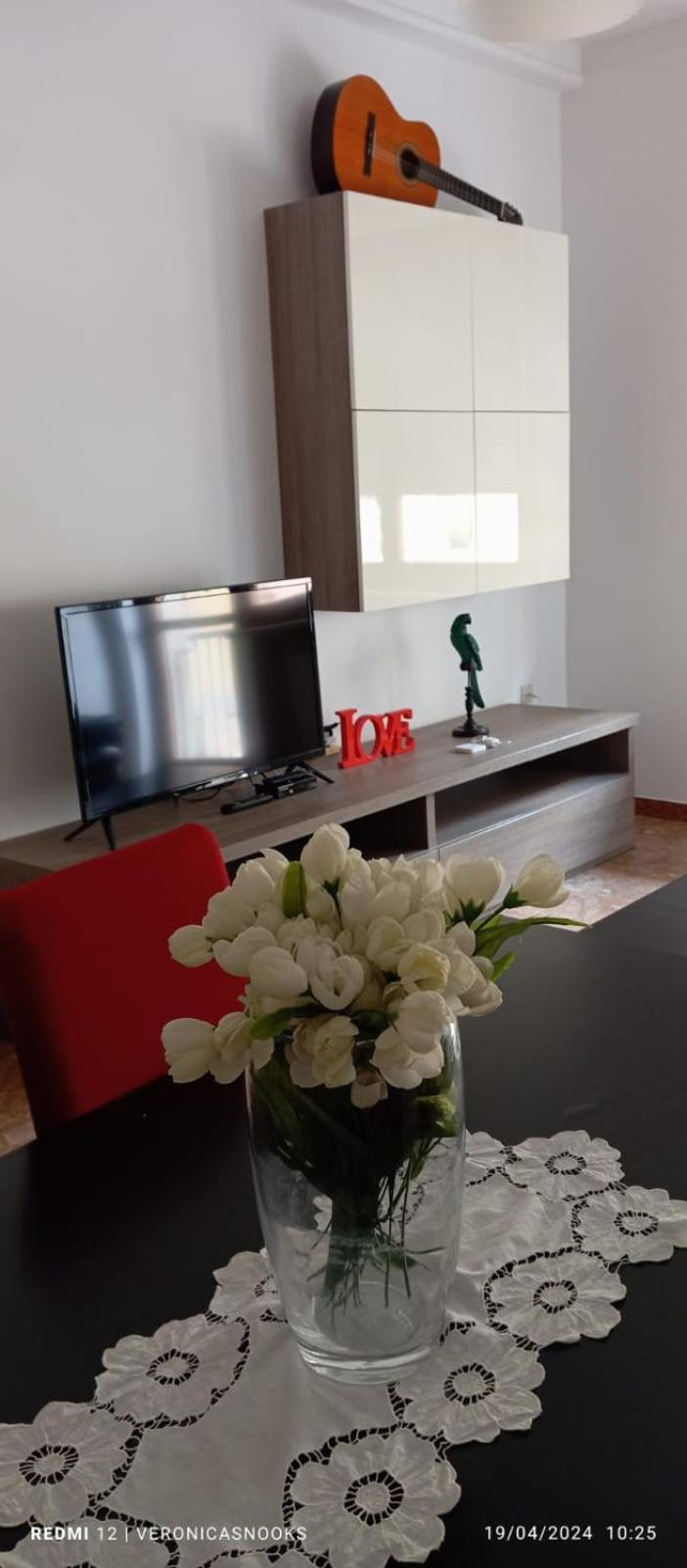 Love House - Apartment On The Beach Πεσκάρα Εξωτερικό φωτογραφία