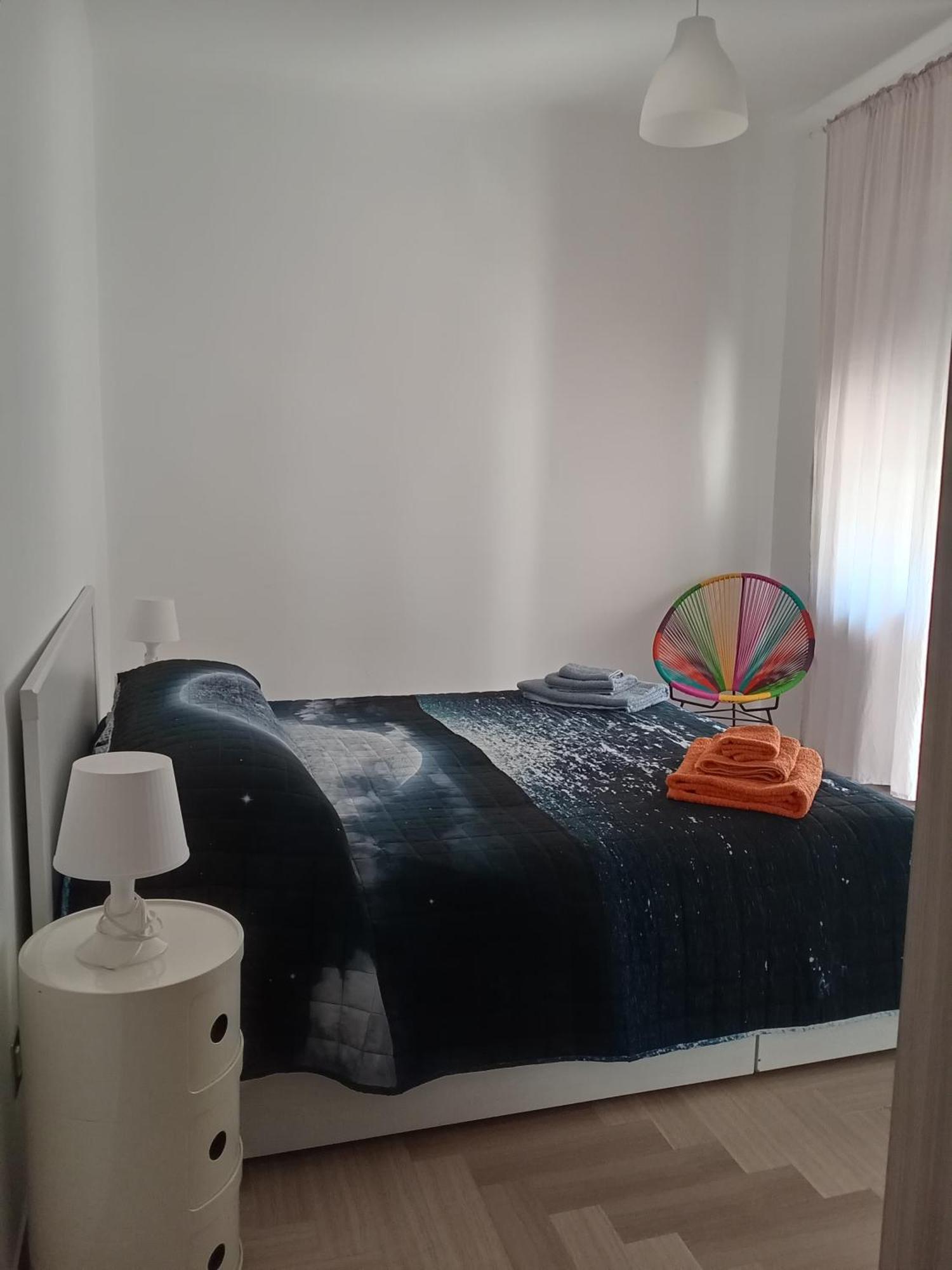 Love House - Apartment On The Beach Πεσκάρα Εξωτερικό φωτογραφία