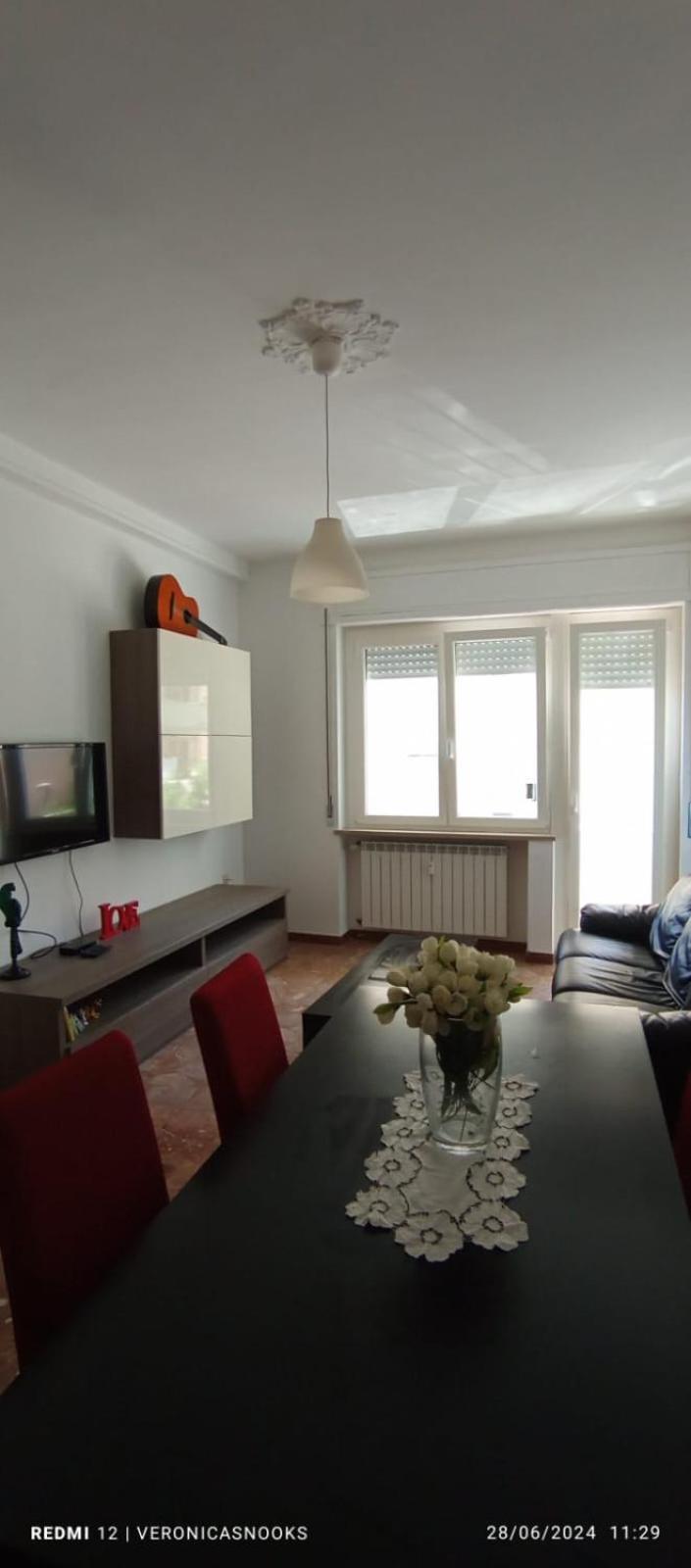 Love House - Apartment On The Beach Πεσκάρα Εξωτερικό φωτογραφία