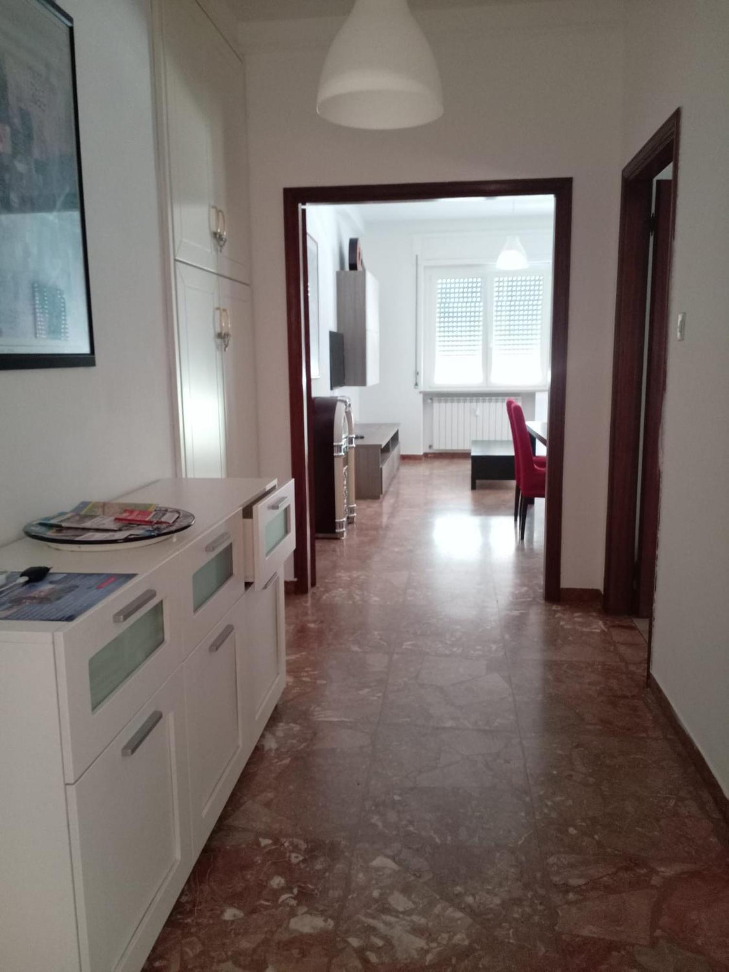 Love House - Apartment On The Beach Πεσκάρα Εξωτερικό φωτογραφία