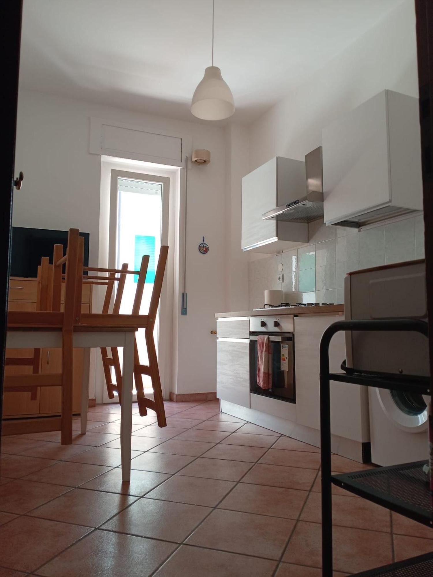 Love House - Apartment On The Beach Πεσκάρα Εξωτερικό φωτογραφία