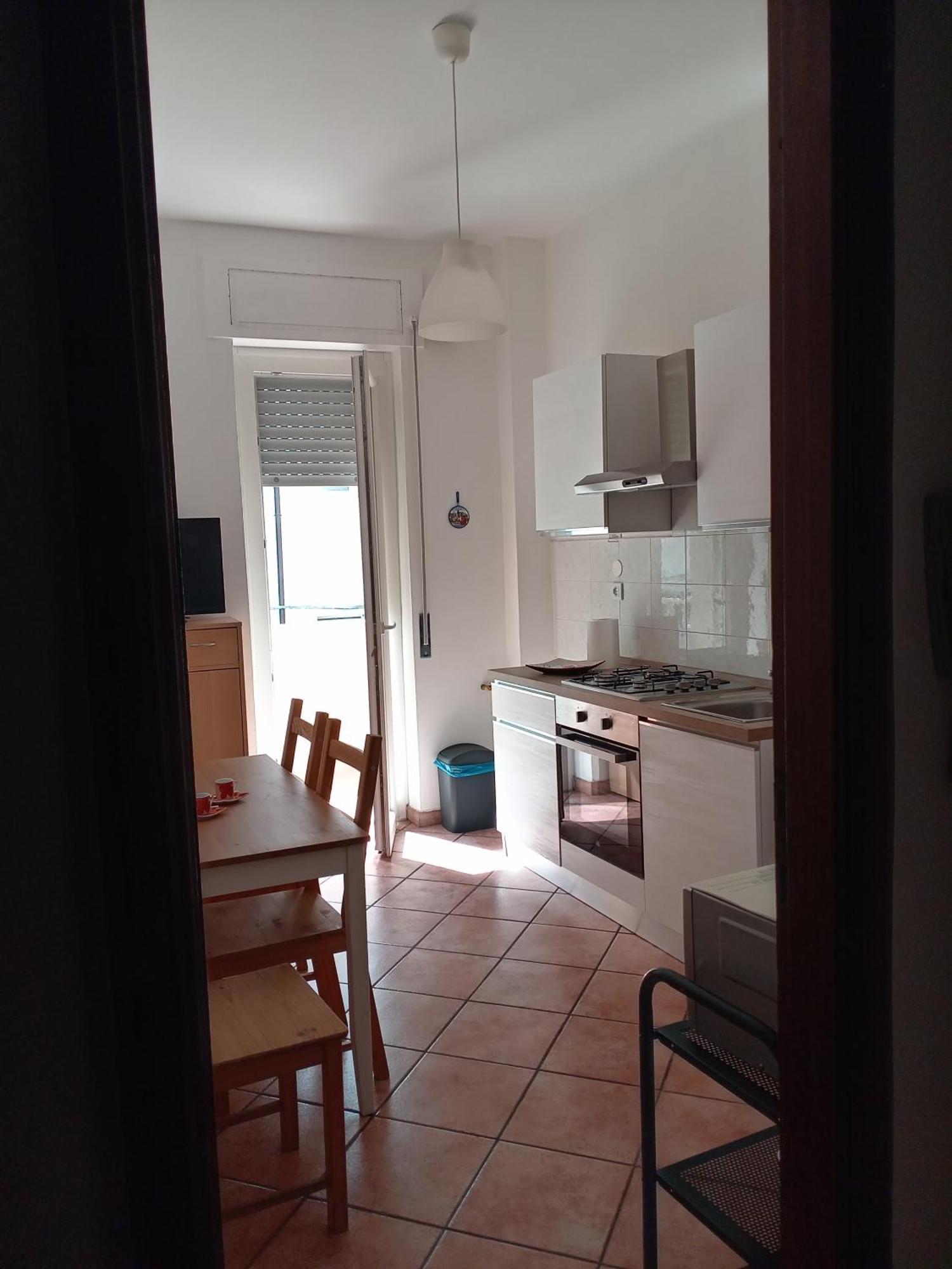 Love House - Apartment On The Beach Πεσκάρα Εξωτερικό φωτογραφία