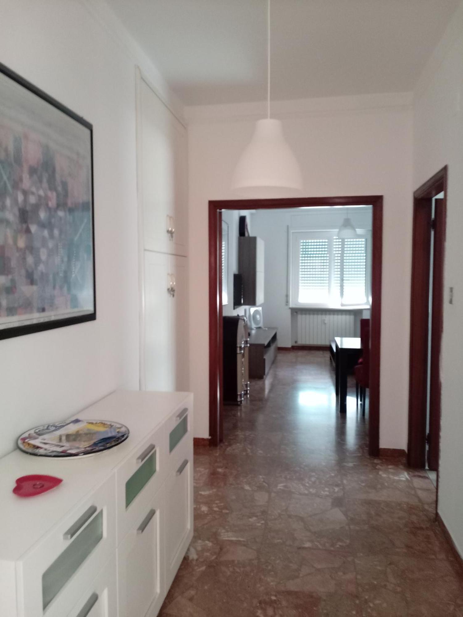 Love House - Apartment On The Beach Πεσκάρα Εξωτερικό φωτογραφία