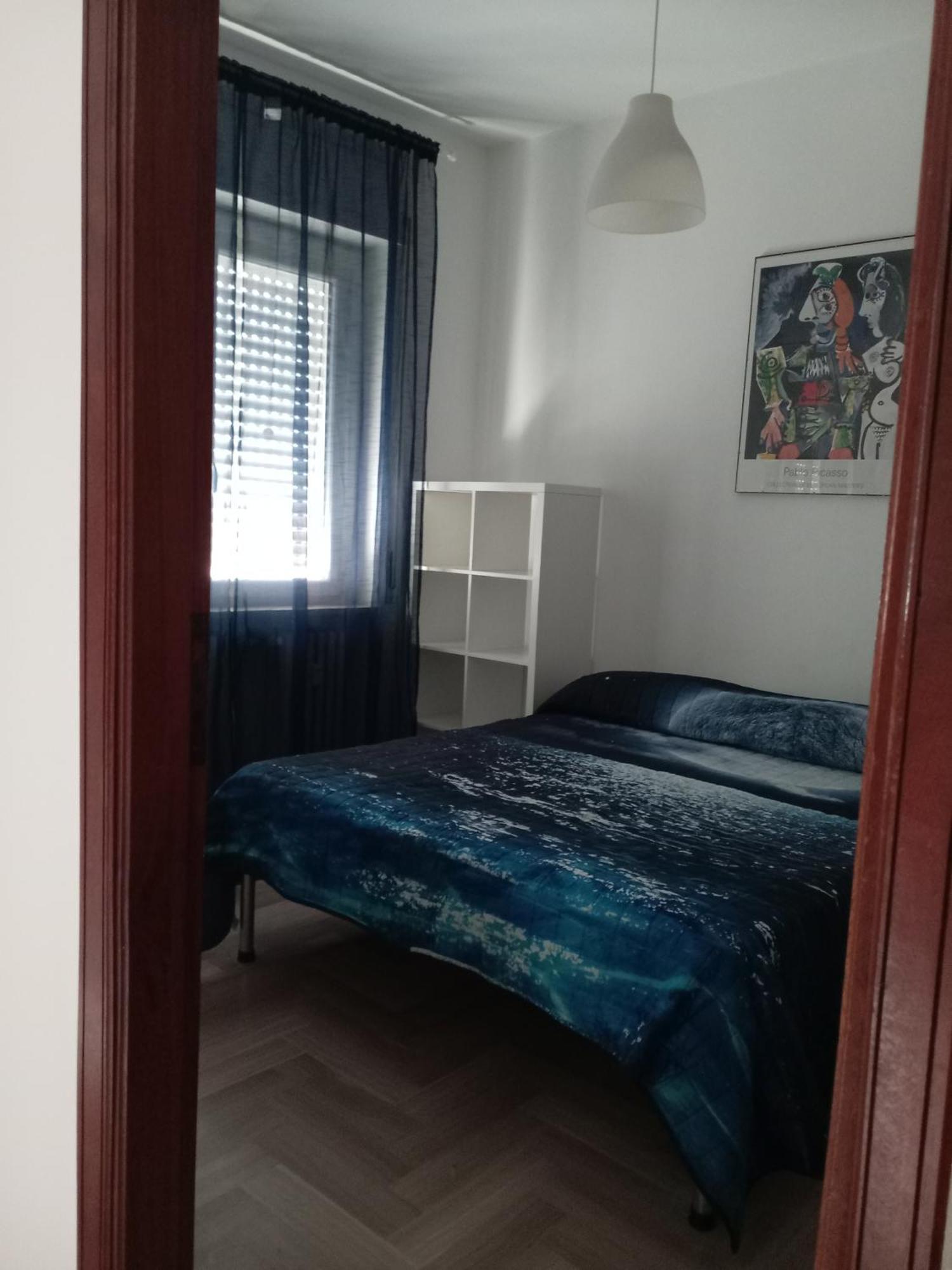 Love House - Apartment On The Beach Πεσκάρα Εξωτερικό φωτογραφία
