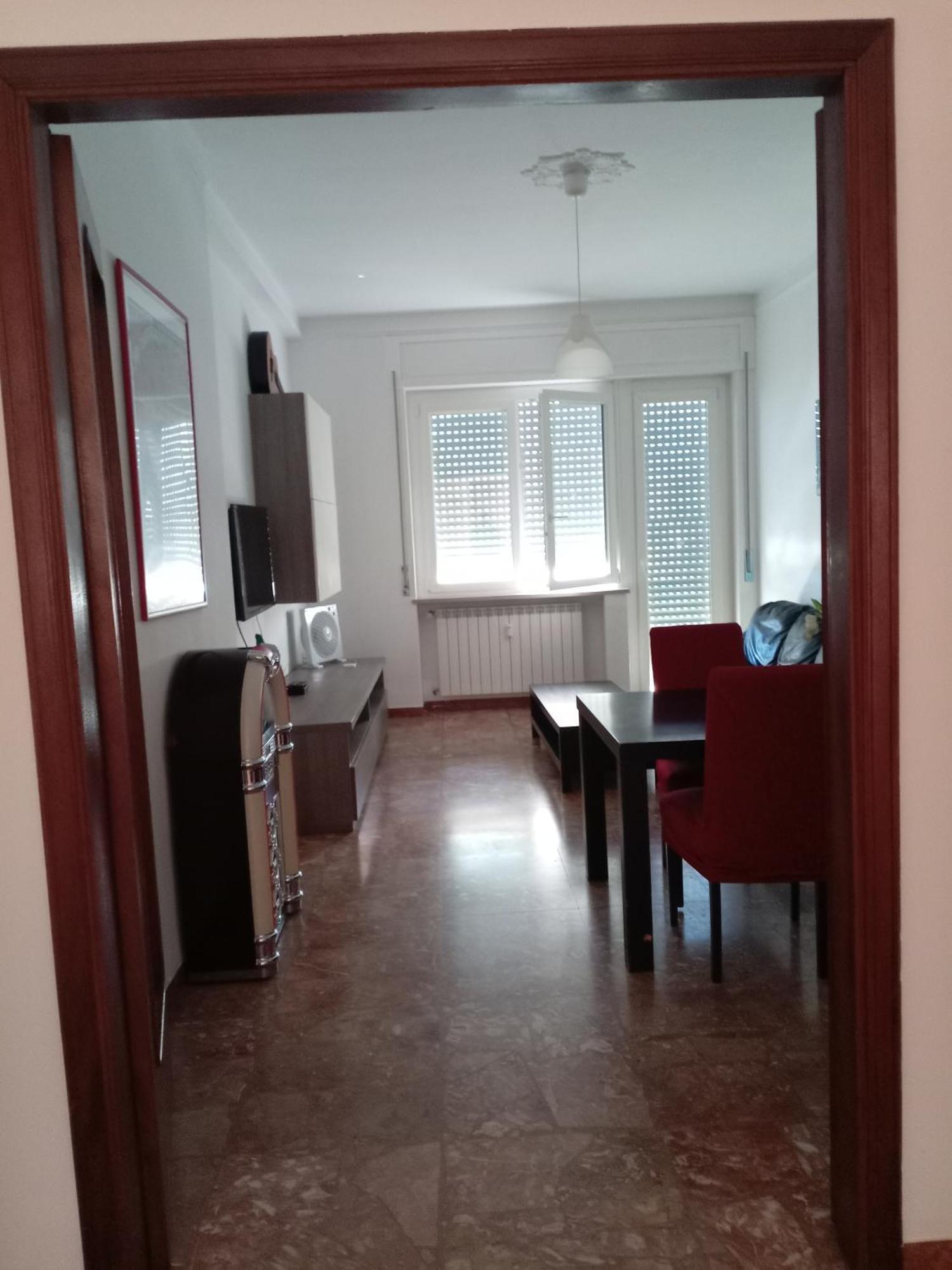 Love House - Apartment On The Beach Πεσκάρα Εξωτερικό φωτογραφία